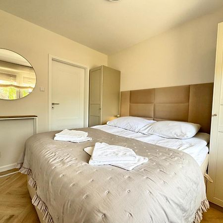 Apartamenty Baltica -Zielone Tarasy Kołobrzeg Εξωτερικό φωτογραφία