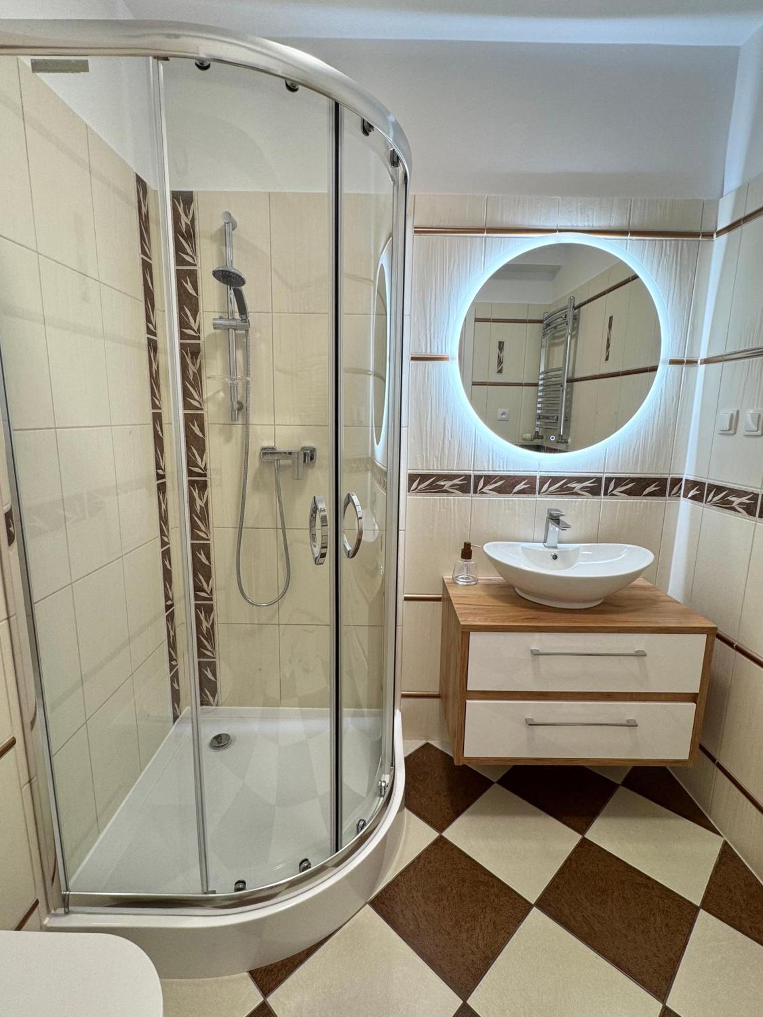 Apartamenty Baltica -Zielone Tarasy Kołobrzeg Εξωτερικό φωτογραφία