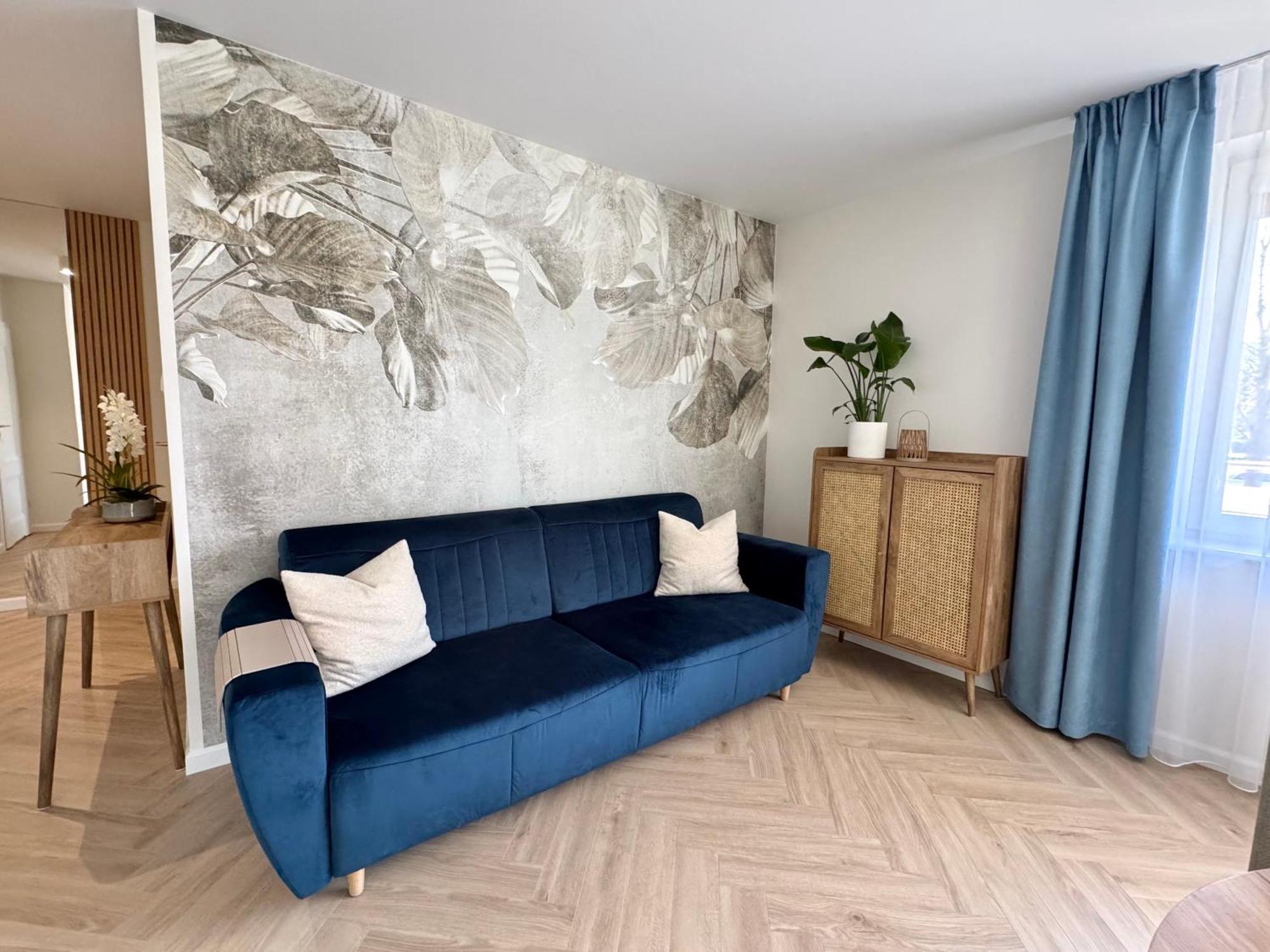 Apartamenty Baltica -Zielone Tarasy Kołobrzeg Εξωτερικό φωτογραφία